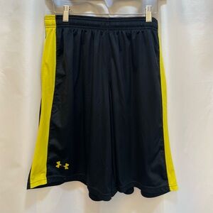 COPY - Under Armour Men’s M Basketball Shorts